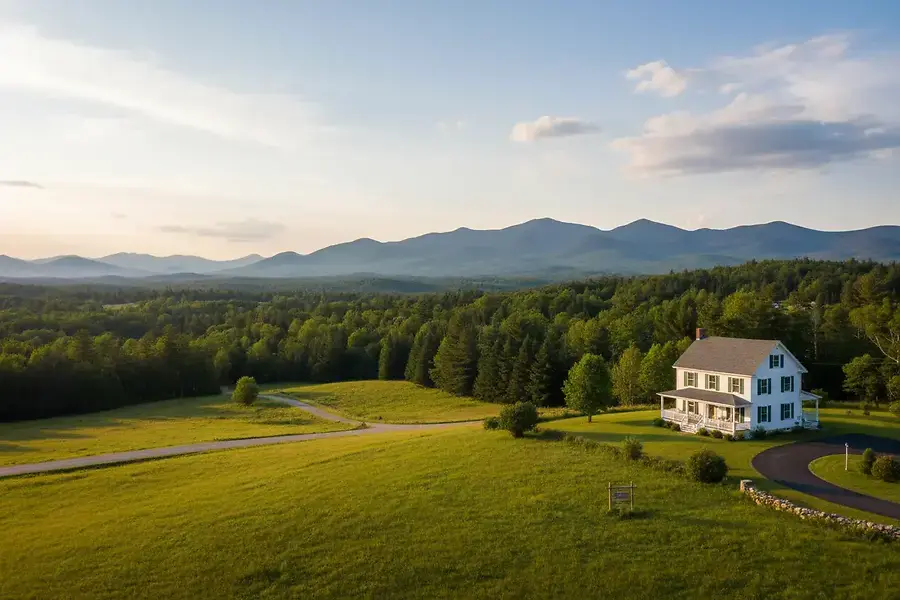 First-Time Home Buyers in Northern Vermont: Your Complete Guide