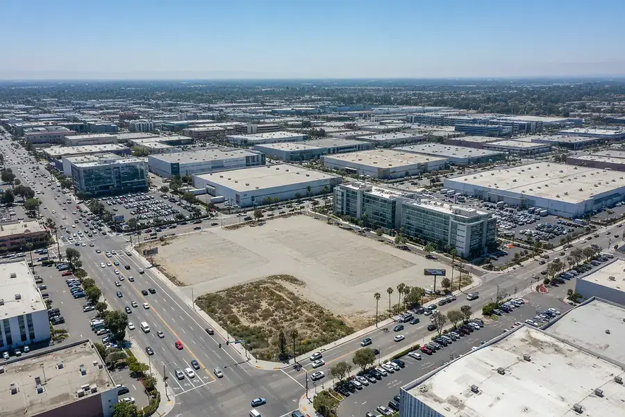 Industrial Zoning and Land Use in Sherman Oaks and Culver City