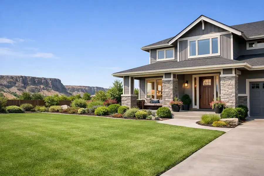 How to Sell Your Twin Falls Home for Maximum Profit and Success