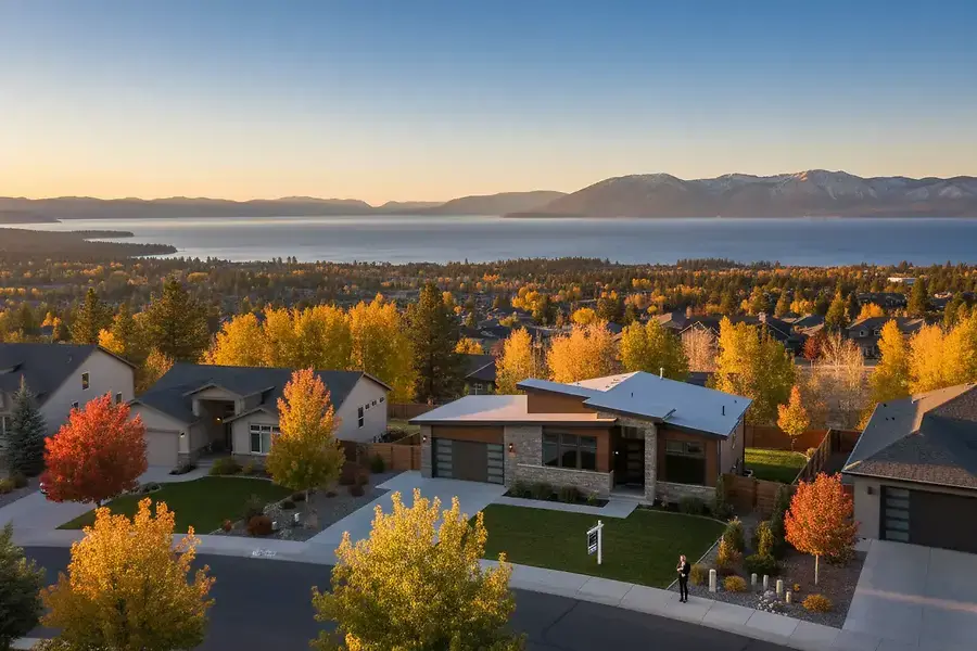 Seasonal Home Buying Strategies for Reno and Incline Village