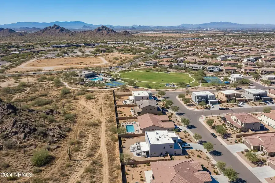 Finding Your Perfect Home: The Best Residential Communities in Peoria, AZ