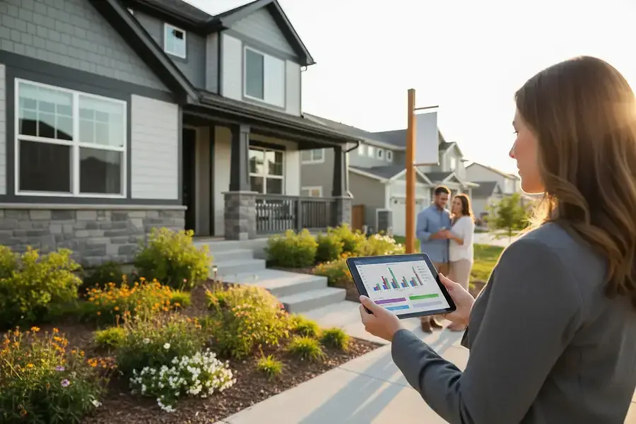 Selling Your Northglenn Home: Essential Pricing Strategies That Work
