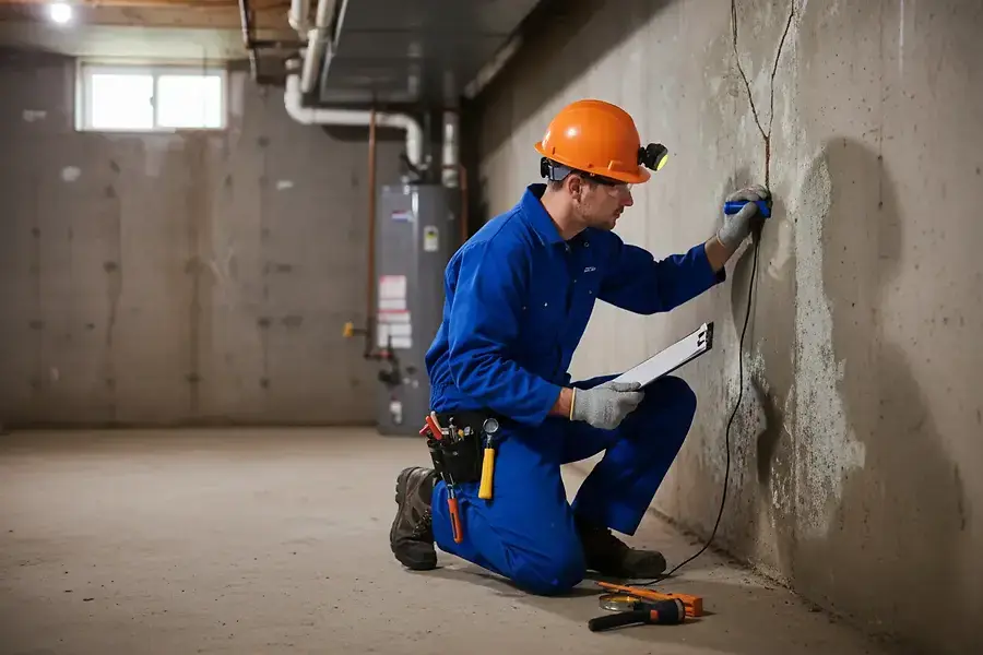 The Home Inspection Checklist: What Buyers Must Know Before Closing