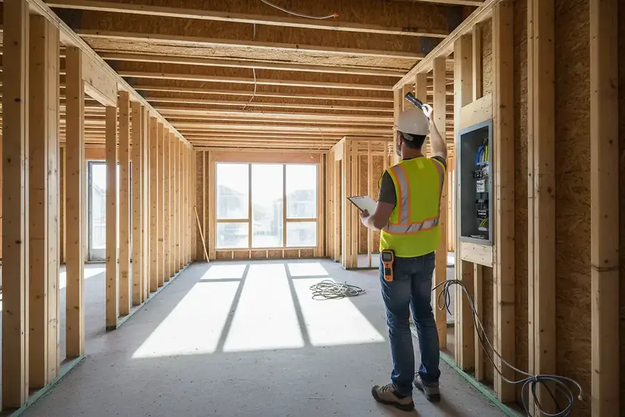 Home Inspection Essentials: What Every Residential Buyer Must Know Before Purchasing