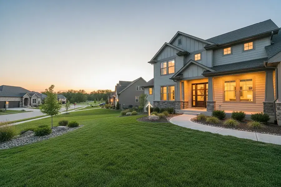 Selling Your Lee's Summit Home: Pricing Strategies That Work