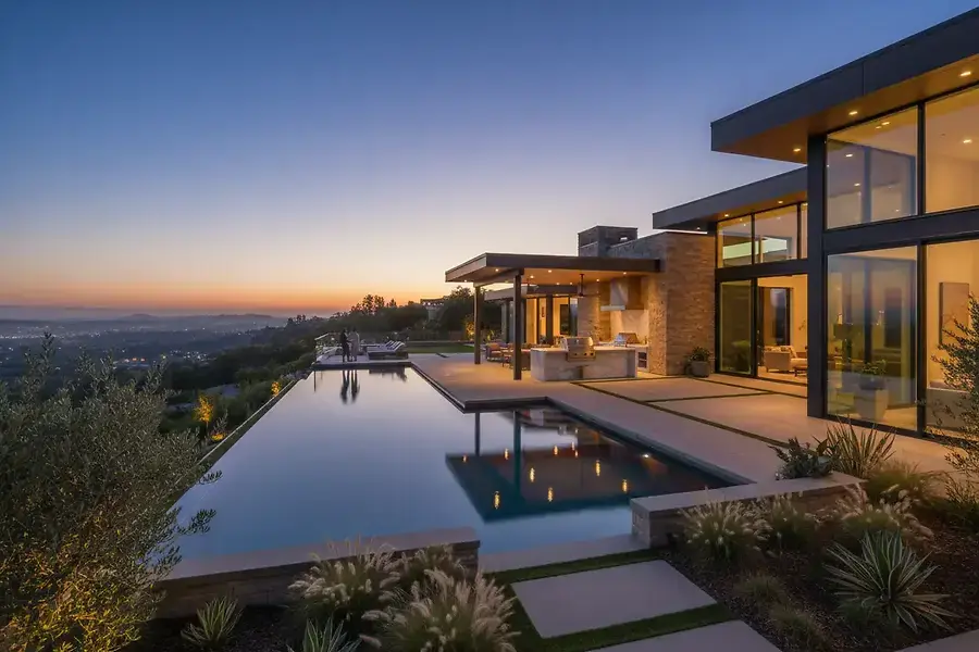 Chino Hills Luxury Homes: Premium Features That Boost Resale Value