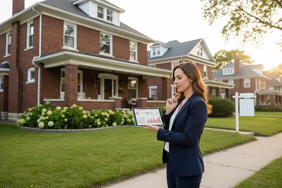 Selling Your Battle Creek Home: Pricing Strategies That Work