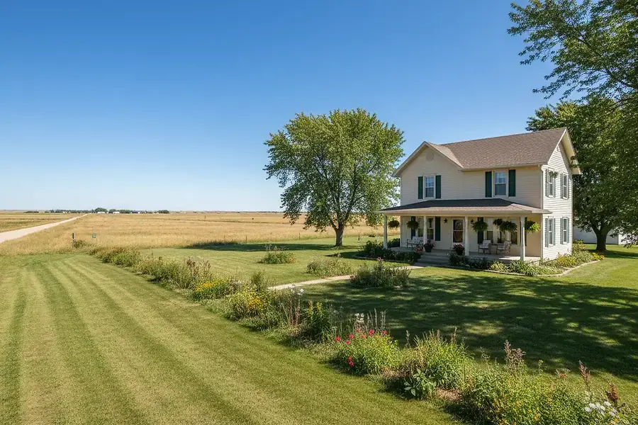 Selling Your Home in Imperial, NE: A Complete Guide for Homeowners