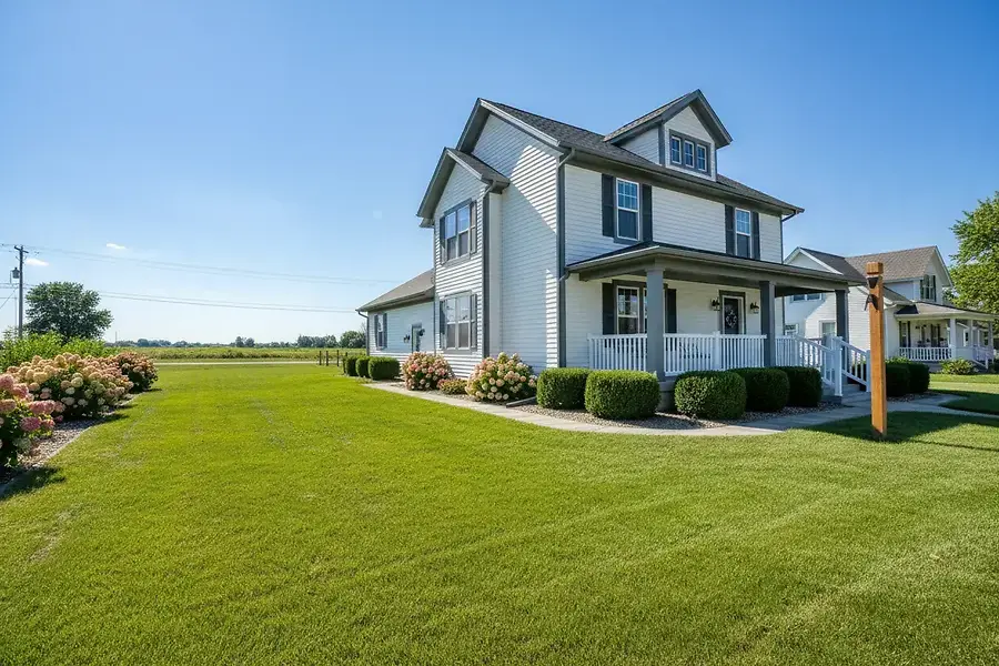 Selling Your Imperial, NE Home: A Complete Guide to Maximizing Profit