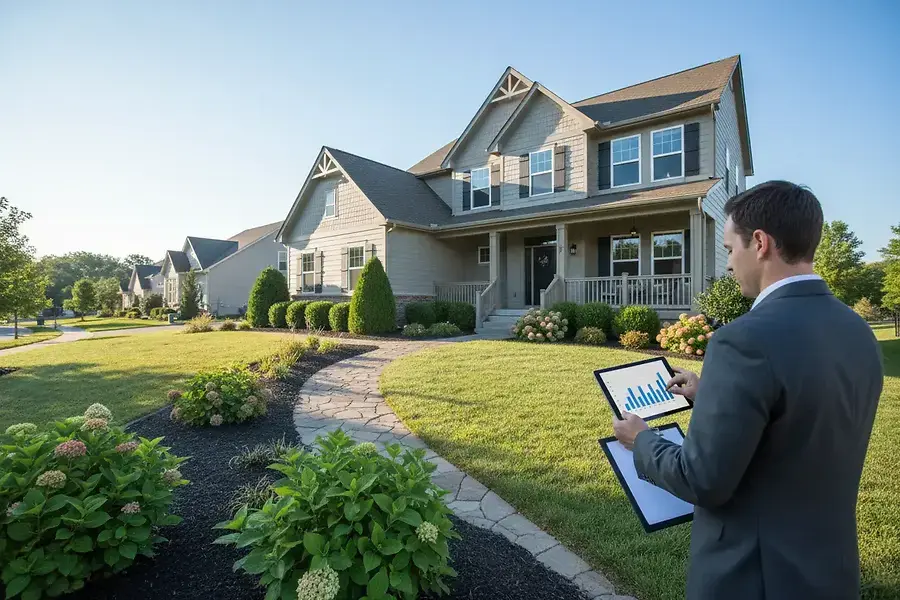 Overland Park Home Selling: Pricing Your Property for Maximum Profit