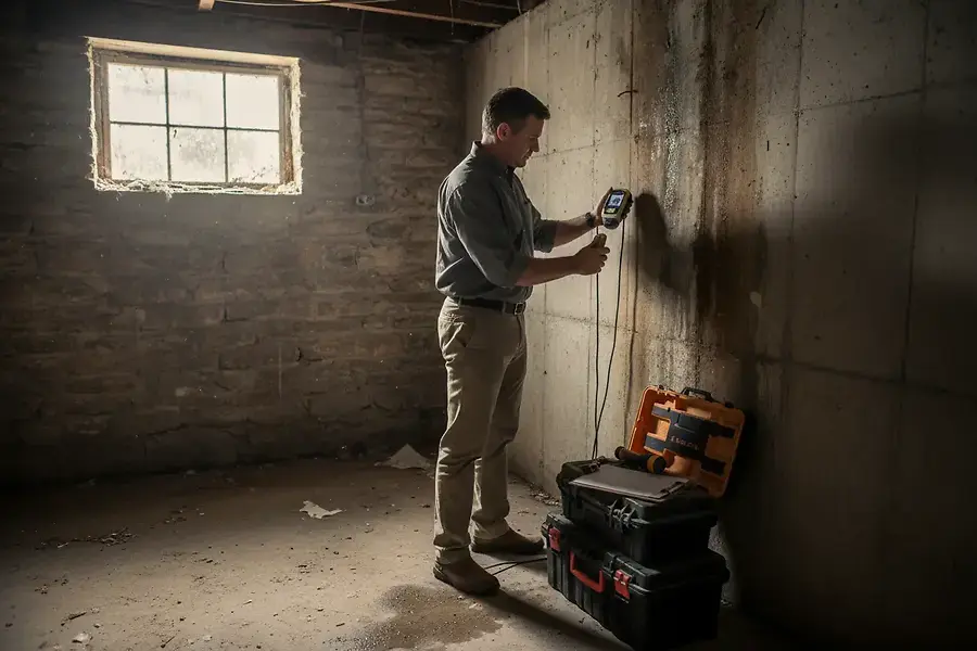 Home Inspection Essentials: What Every Little Rock Buyer Should Know