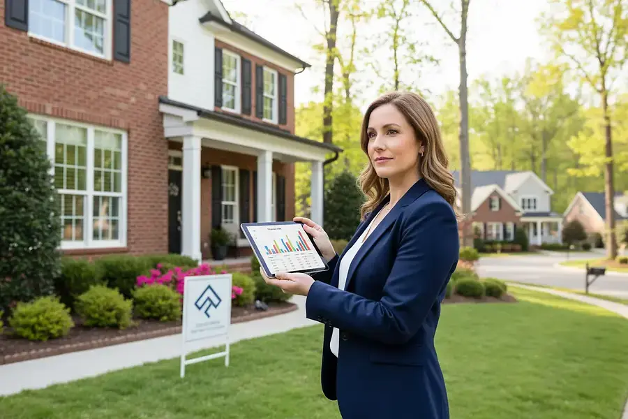 Chapel Hill Home Selling: Pricing Strategies for Maximum Profit