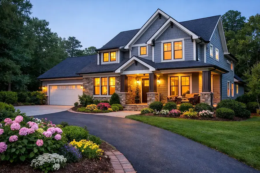 Selling Your Chapel Hill Home: Strategies for Maximum Profit