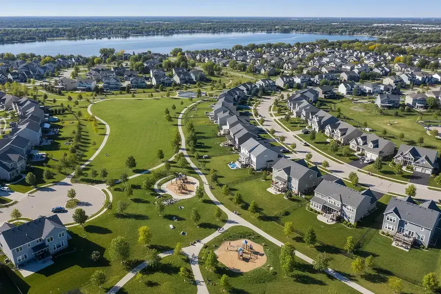 The Best Residential Communities in Minnesota's Twin Cities Suburbs