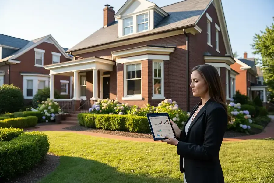 Selling Your Richmond Home: Essential Pricing Strategies for Success