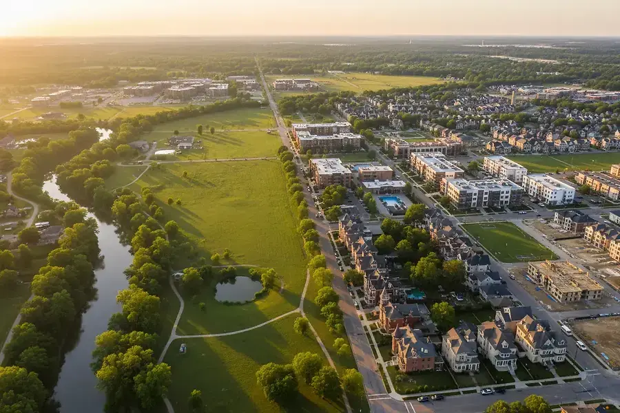 Residential Market Trends Across Fort Smith and Crawford County