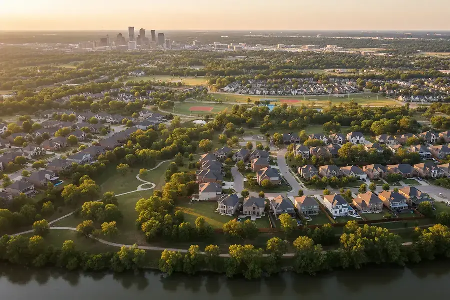 Residential Real Estate Trends in Crawford County's Growing Markets