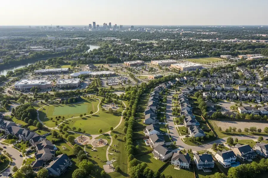 Complete Home Buying Guide to Nashville Area Suburbs and Communities