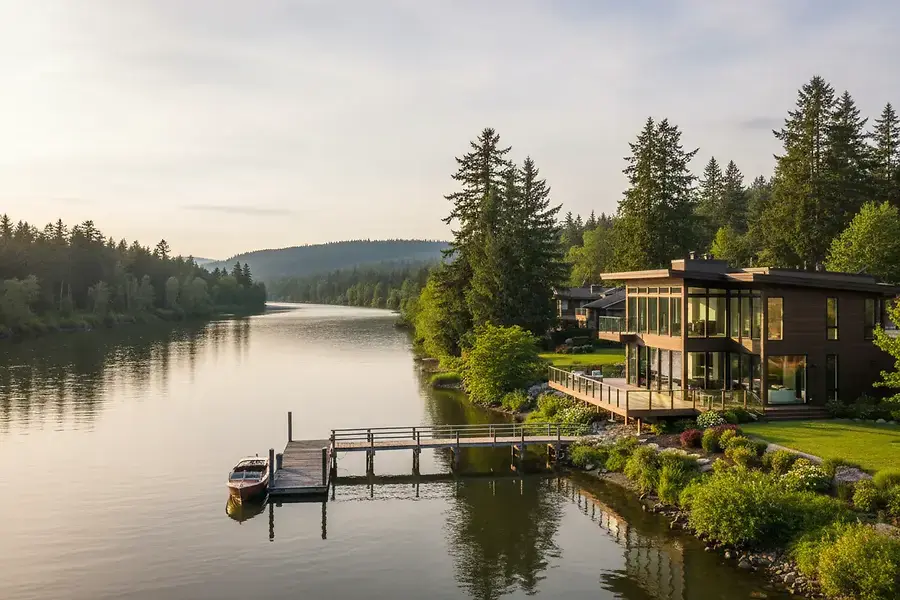 North Bend Waterfront Properties: A Complete Riverfront Living Guide