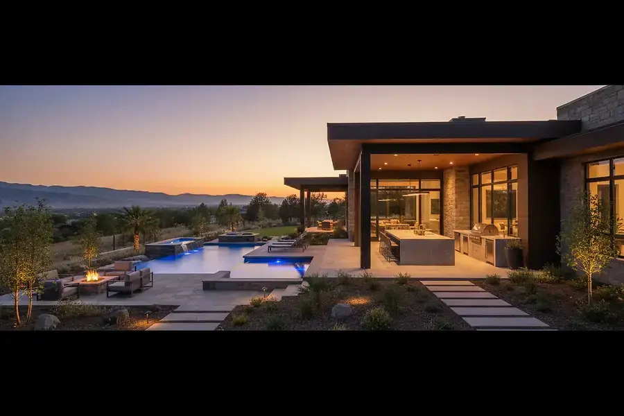 Premium Home Features That Increase Property Value in Boise Valley