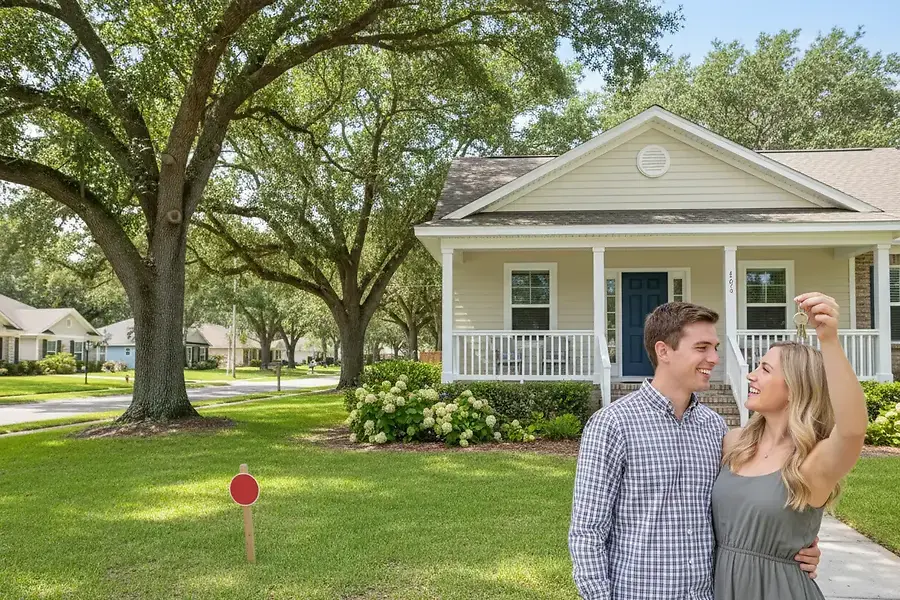 First-Time Home Buyers: Navigate Ocala and Leesburg Markets Successfully
