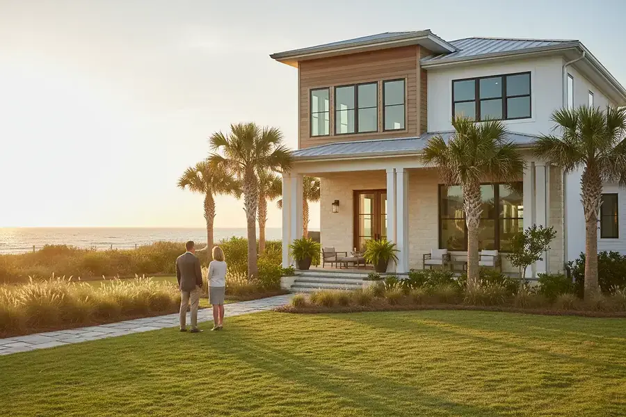 Selling Your Home in North Myrtle Beach: Pricing and Marketing Strategies