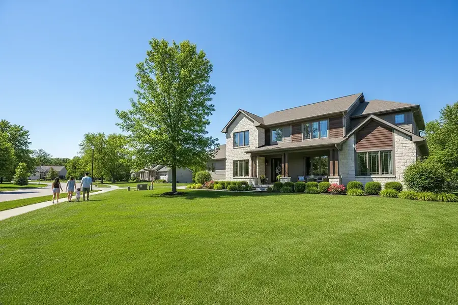 Solon, OH Real Estate Market Trends: What Buyers Should Know