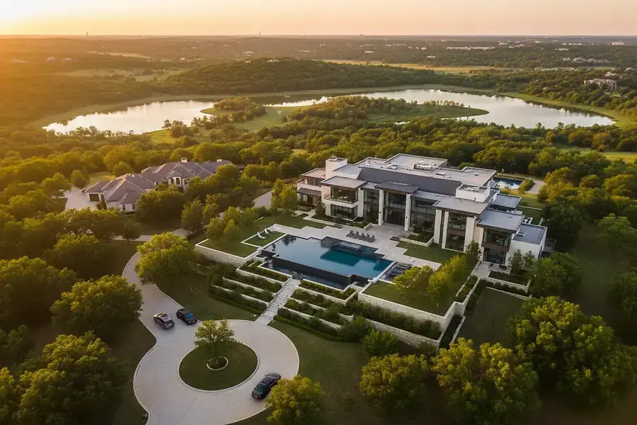 Luxury Home Buying in Flower Mound: Premium Neighborhoods and Market Insights