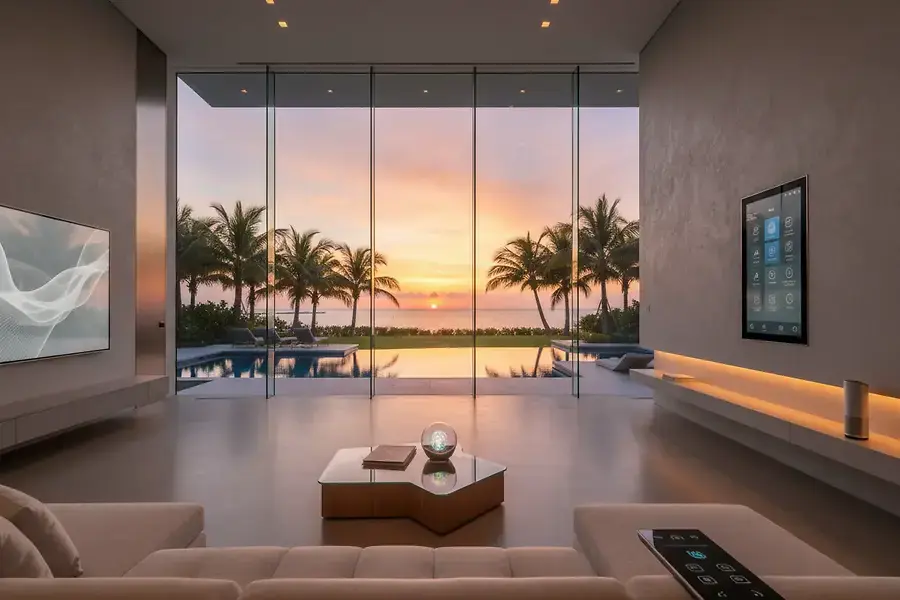 Smart Home Technology Trends for Southwest Florida Real Estate