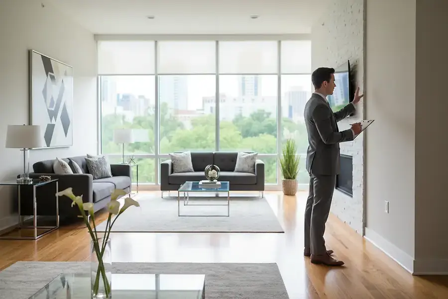 Maximizing Your Atlanta Home's Appraisal Value: A Seller's Guide