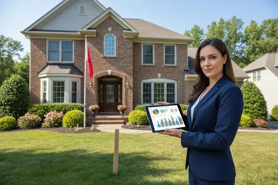 Selling Your Phoenix, MD Home: Expert Pricing Strategies That Attract Buyers