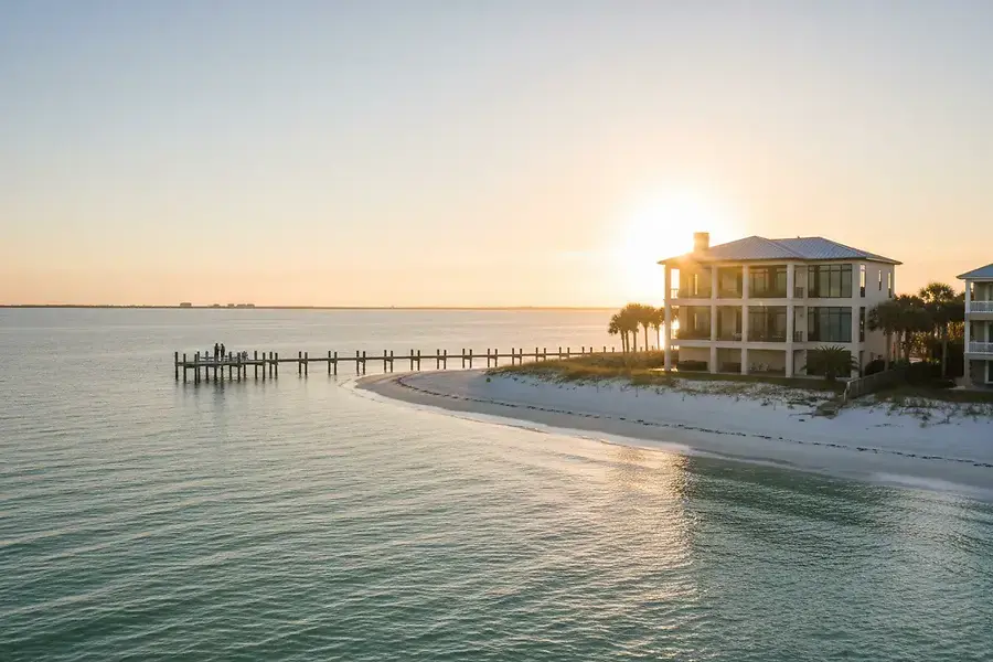 The Complete Guide to Buying Waterfront Homes in Navarre, FL