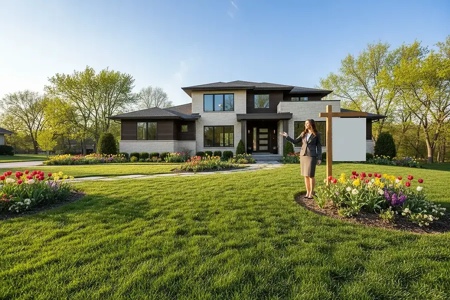 Kansas City Home Selling: Timing Your Sale for Maximum Profit