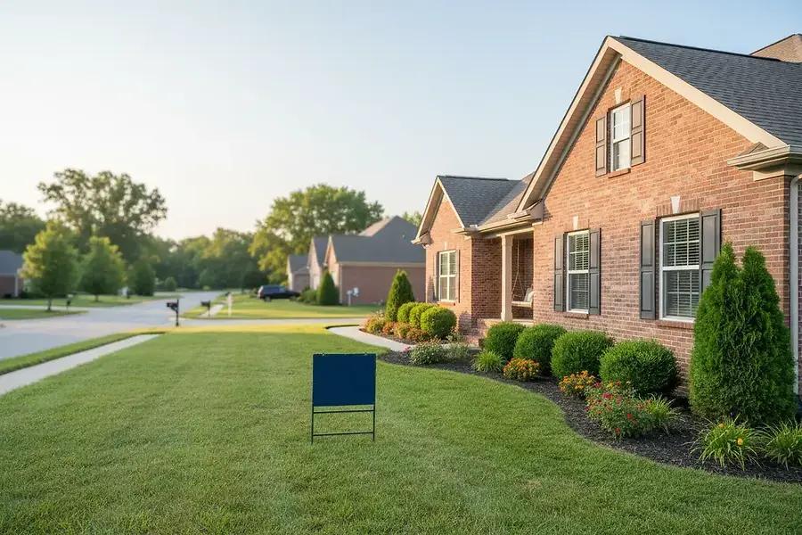 Owensboro & Hartford Home Values: What Your Property is Really Worth
