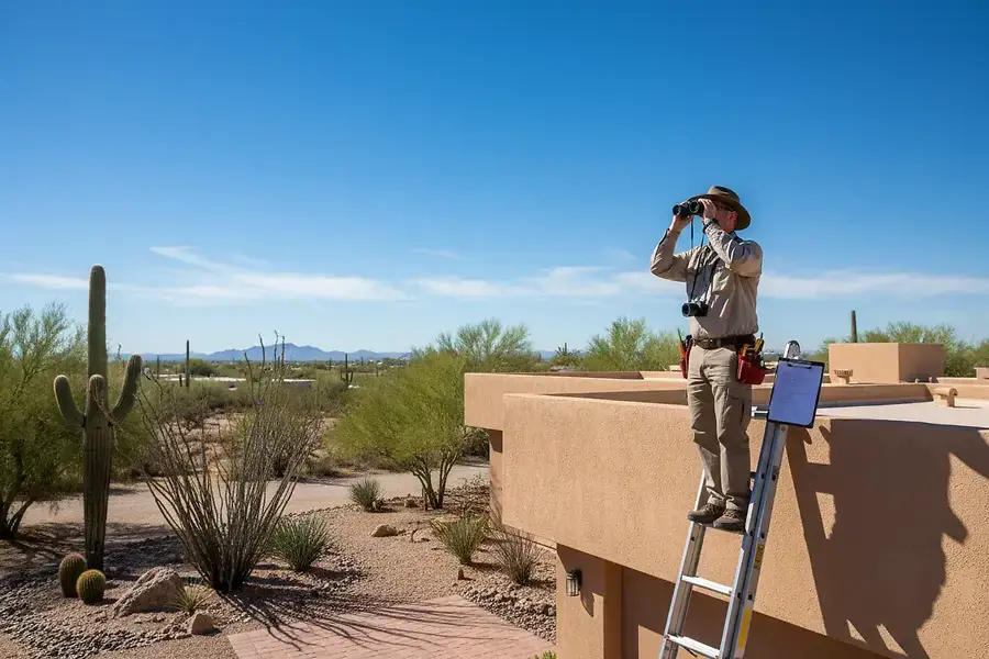 Phoenix Home Inspections: What Every Buyer Must Know Before Closing