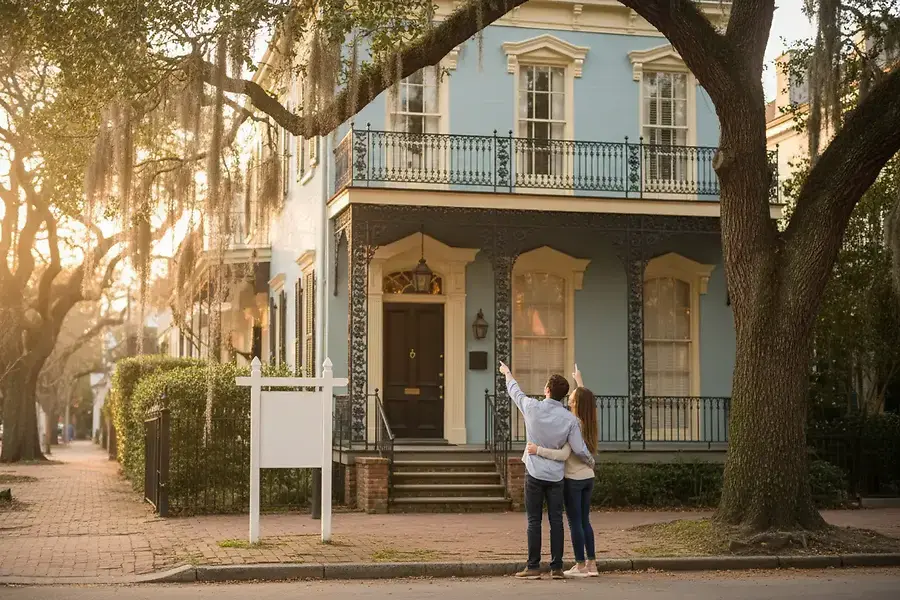 Buying a Home in Charleston: What to Know Before You Make an Offer