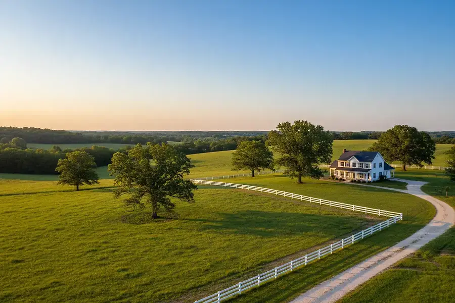 Affordable Rural Properties: Finding Value in South-Central Missouri