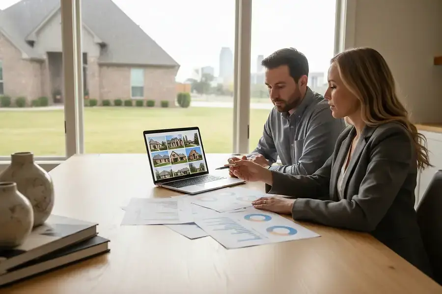 Selling Your Oklahoma City Home: Pricing Strategies That Work