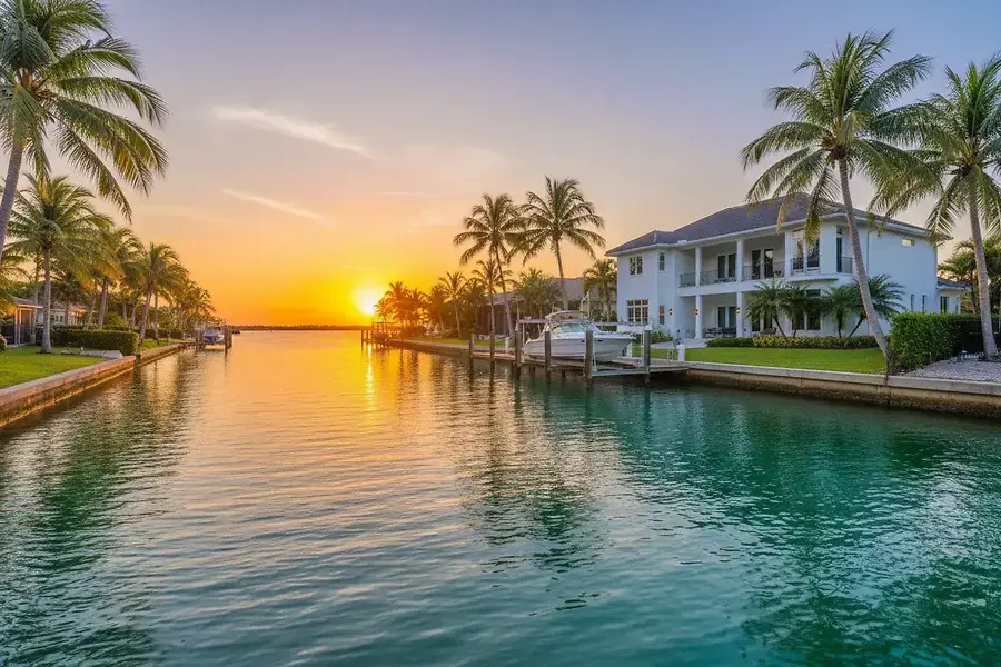 The Complete Guide to Buying Waterfront Homes in Port Charlotte