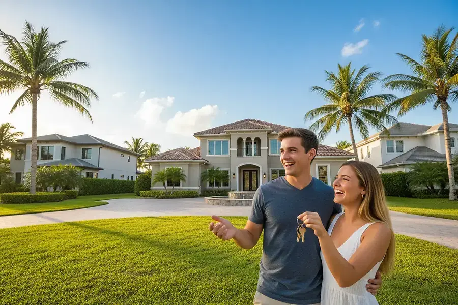 Your Complete Guide to the Home Buying Process in Palm Beach Gardens