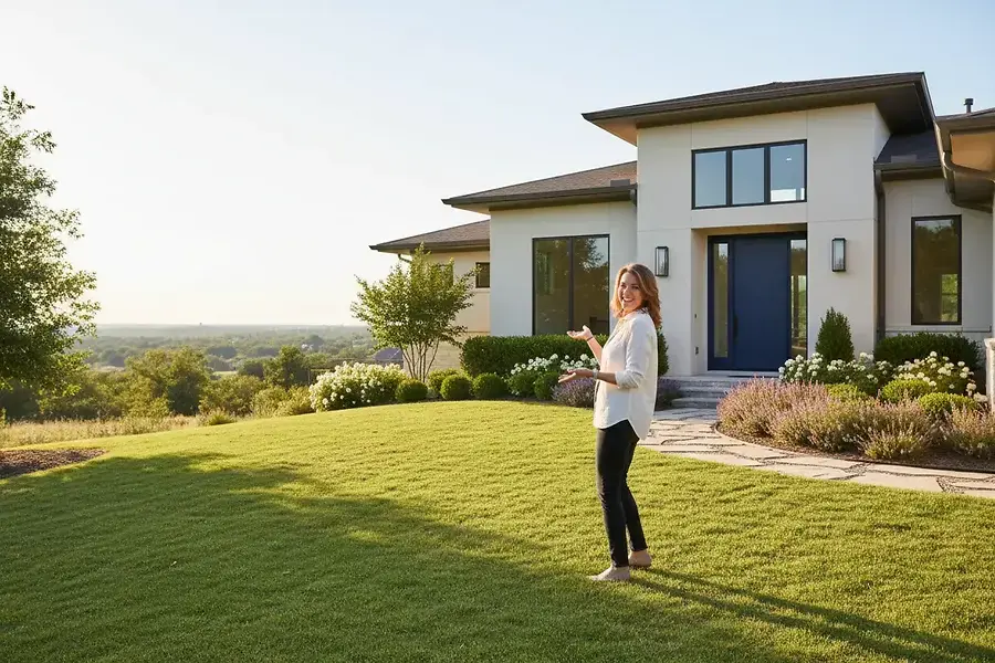 The Complete Guide to Selling Your Cedar Hill Home for Maximum Profit