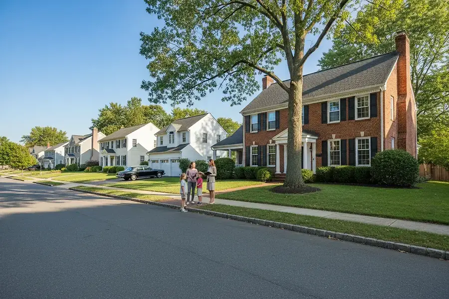 Farmington, CT Home Values: What Your Property Is Really Worth