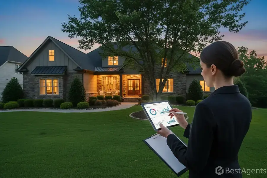 Selling Your Marietta Home: Essential Pricing Strategies for Maximum Returns