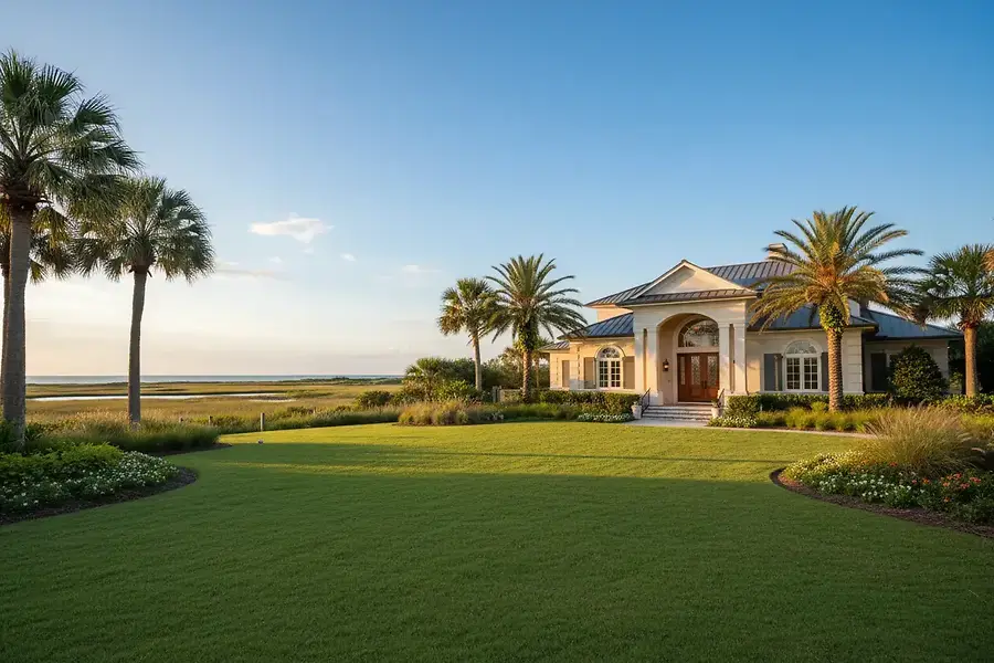 Selling Your Hilton Head Home: Pricing Strategies for Maximum Profit