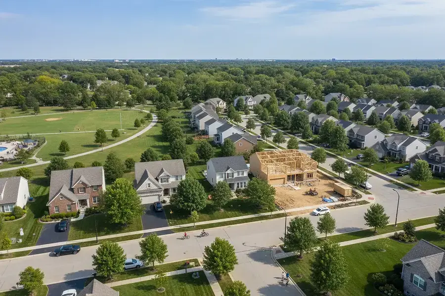 Why Central Ohio Suburbs Are the Smart Choice for Home Buyers Today