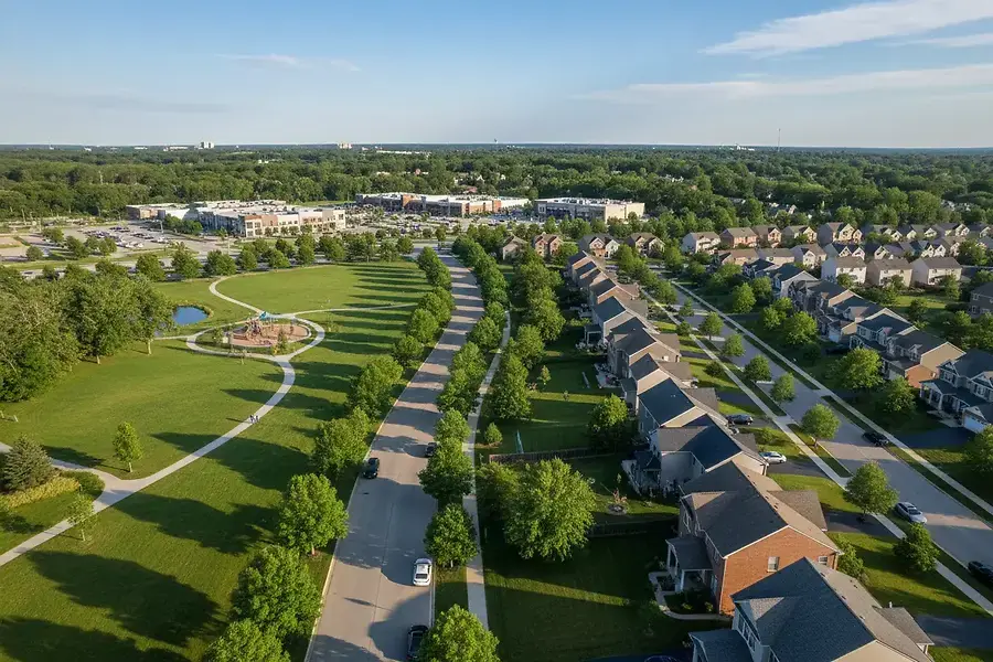 Home Value Trends in Central Ohio: A Guide to Worthington, Dublin, Powell, and Hilliard