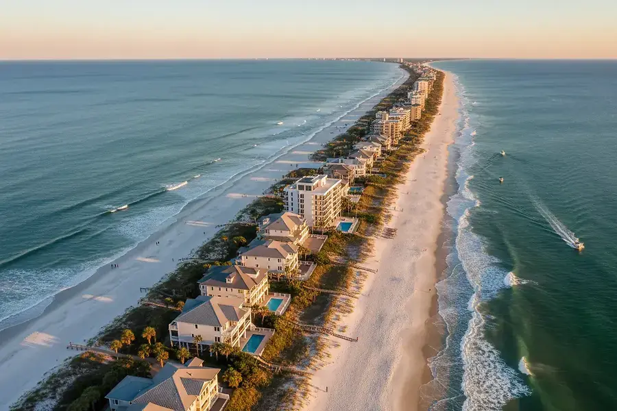 The Complete Guide to Buying Waterfront Homes in Myrtle Beach