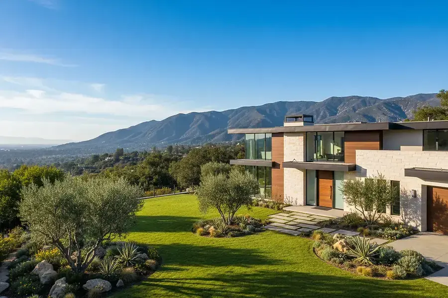 Understanding Los Gatos Home Values: A Seller's Complete Guide