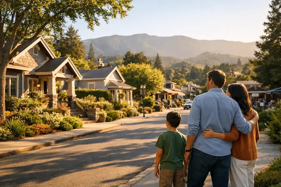 Navigating Los Gatos Real Estate: Market Trends and Buyer Strategies