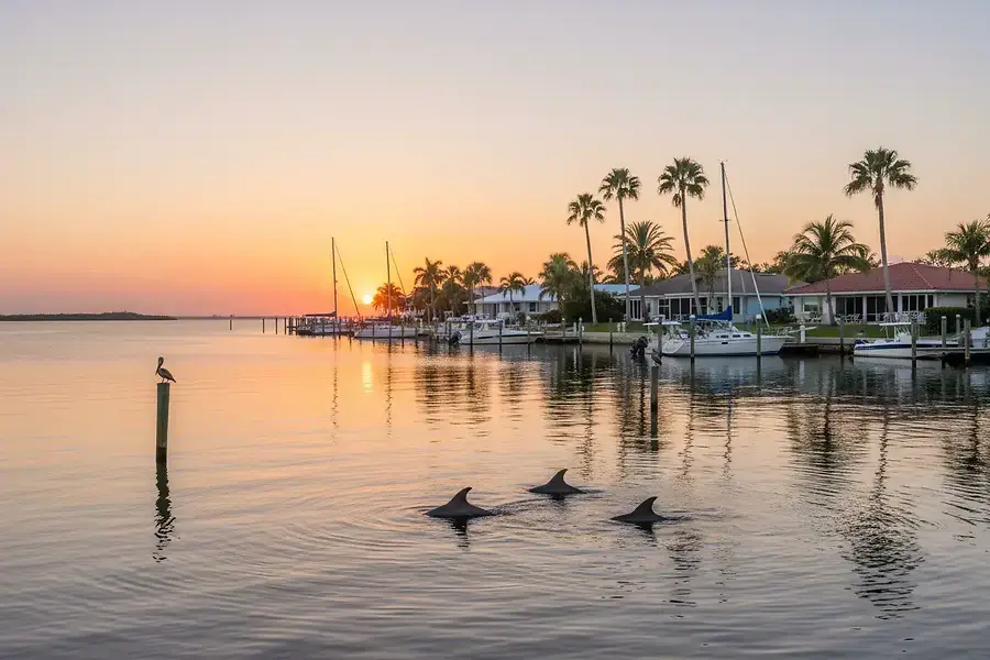 Affordable Waterfront Homes in Southwest Florida Communities